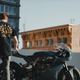 Illustration for article titled This Deus Customs Zero SR/S Is The Future Of Fast